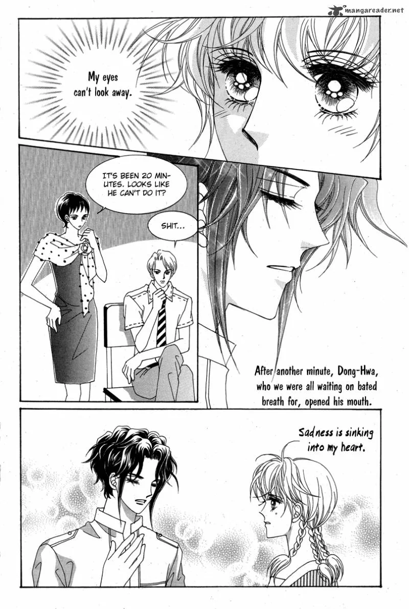 For the Sake of Dulcinea Chapter 15 page 34