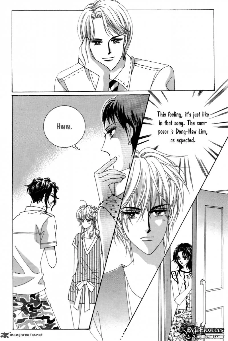 For the Sake of Dulcinea Chapter 15 page 36