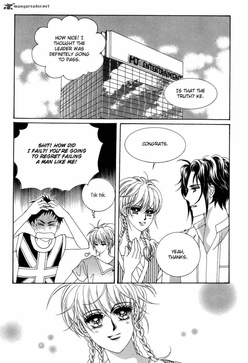 For the Sake of Dulcinea Chapter 15 page 37