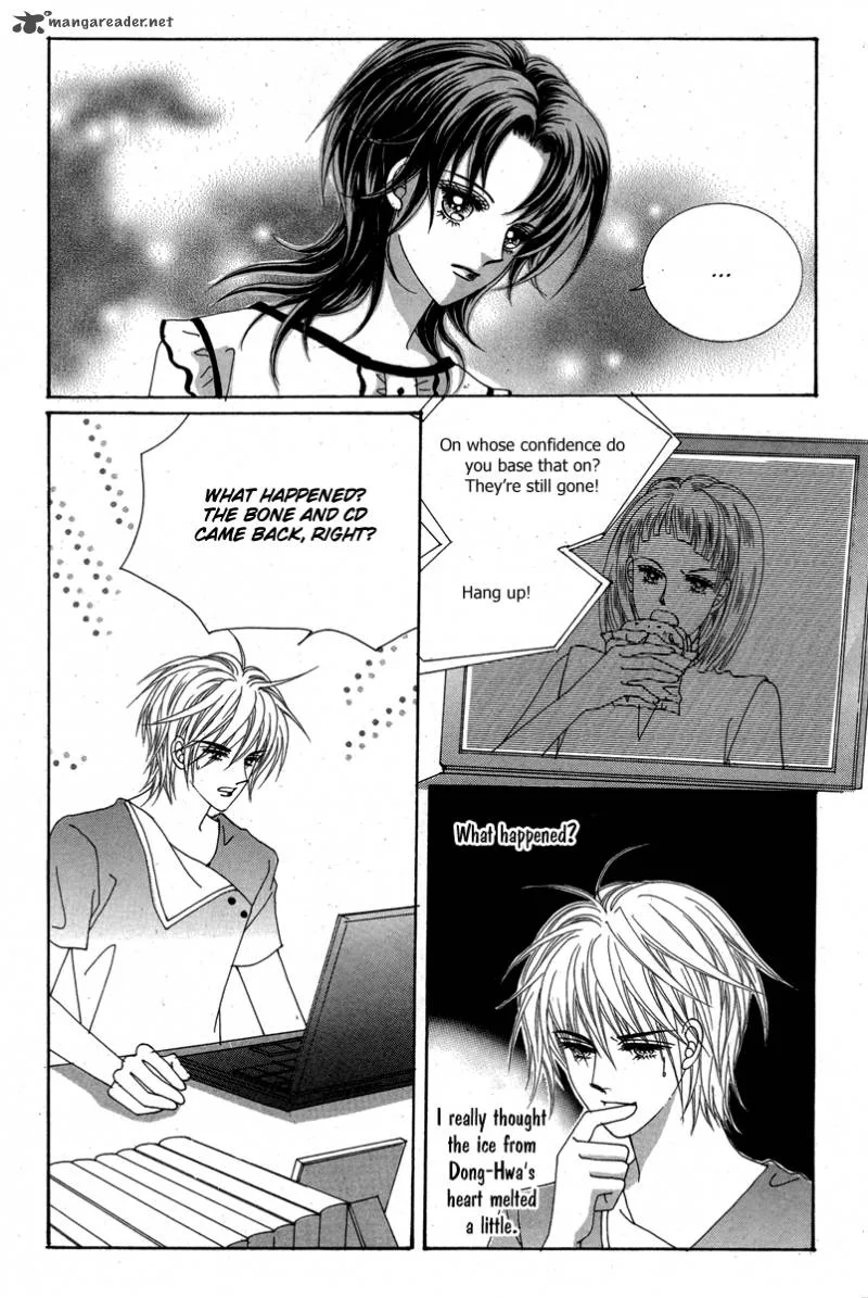 For the Sake of Dulcinea Chapter 15 page 38