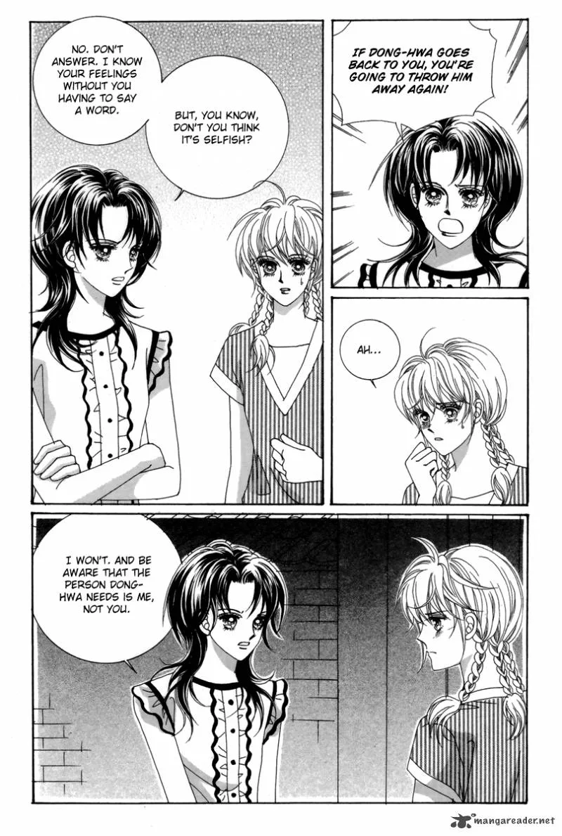 For the Sake of Dulcinea Chapter 15 page 40