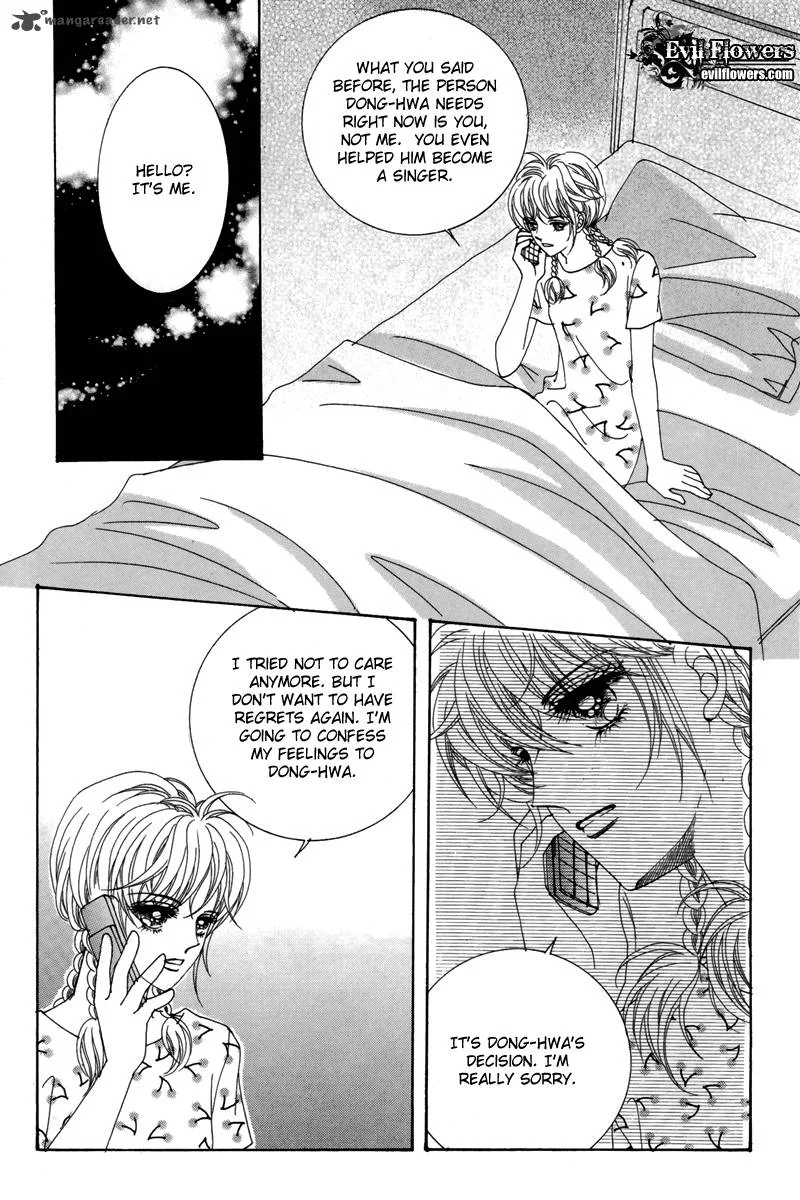 For the Sake of Dulcinea Chapter 15 page 42