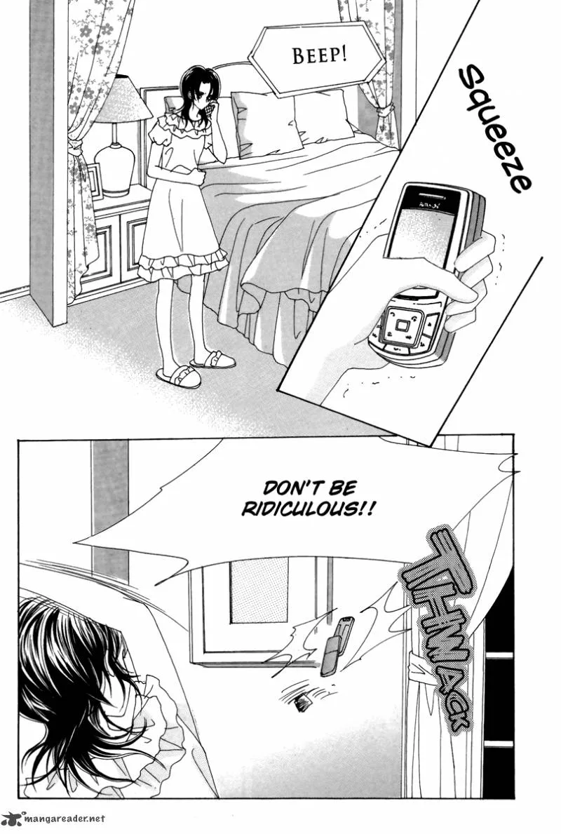 For the Sake of Dulcinea Chapter 15 page 43