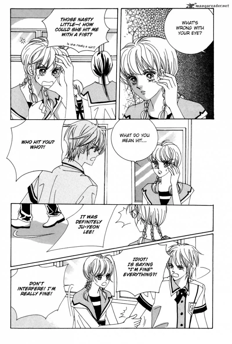 For the Sake of Dulcinea Chapter 16 page 12