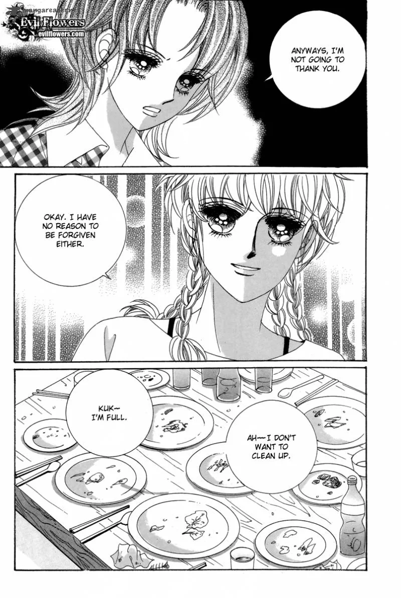 For the Sake of Dulcinea Chapter 16 page 25
