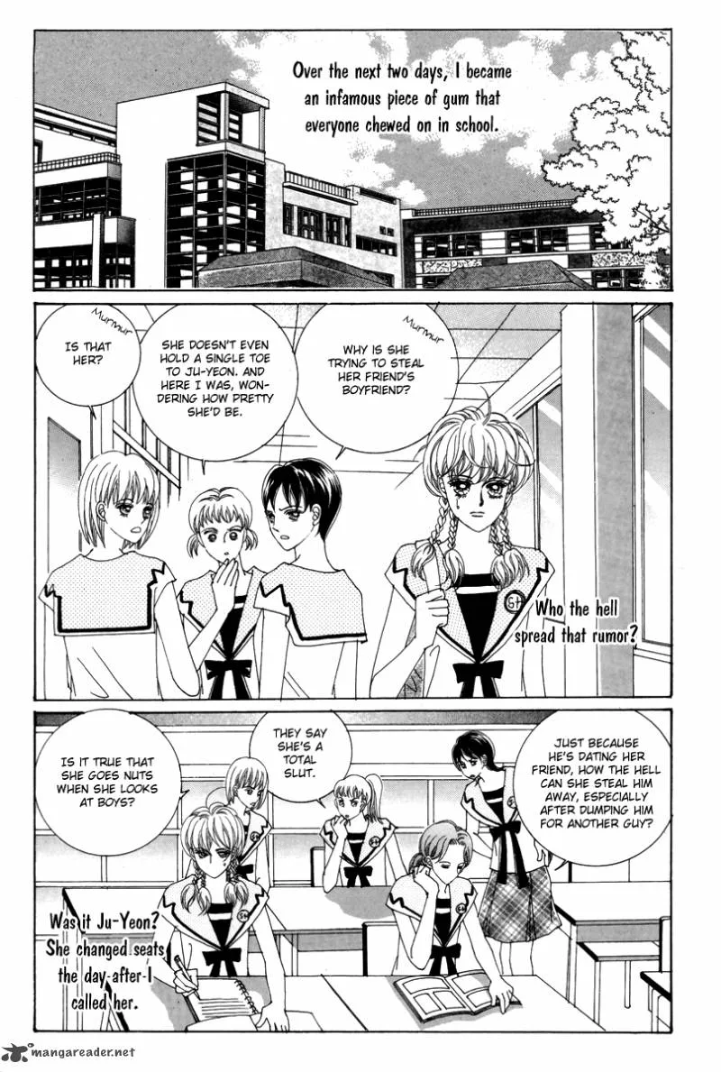 For the Sake of Dulcinea Chapter 16 page 6