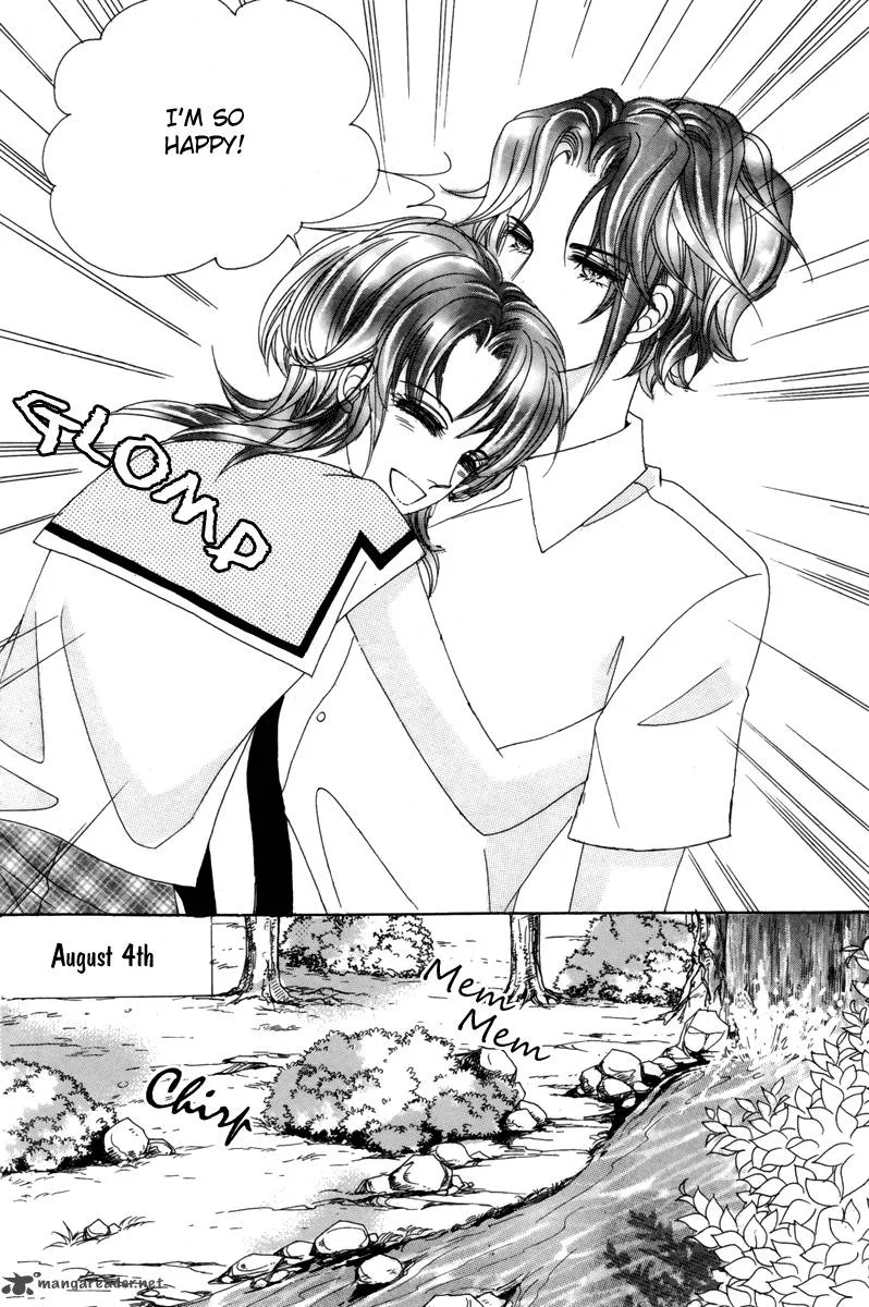 For the Sake of Dulcinea Chapter 16 page 22