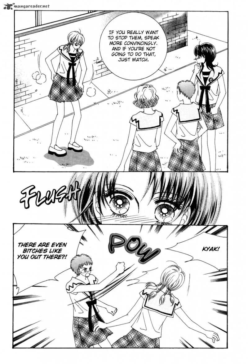 For the Sake of Dulcinea Chapter 16 page 9