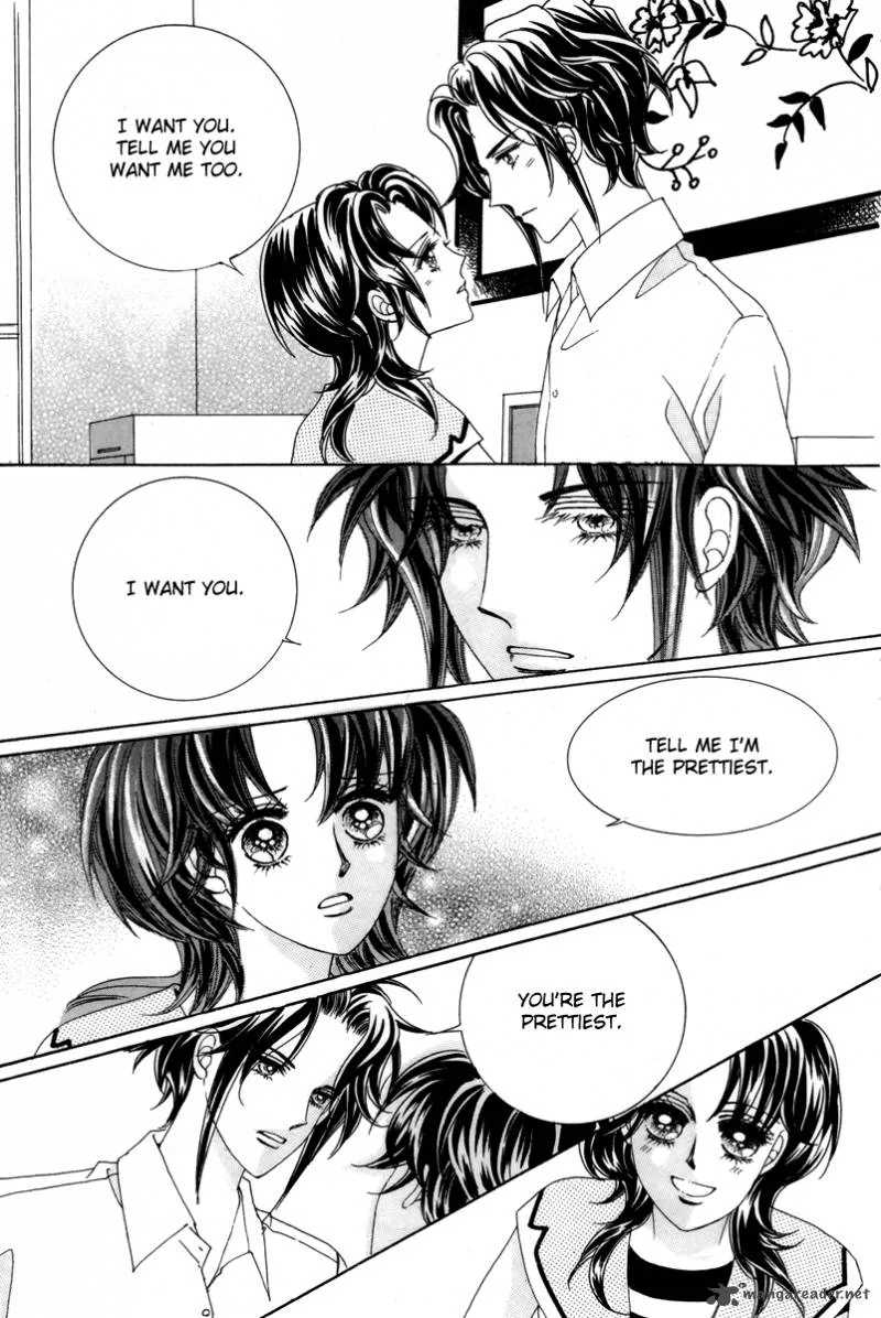 For the Sake of Dulcinea Chapter 16 page 21