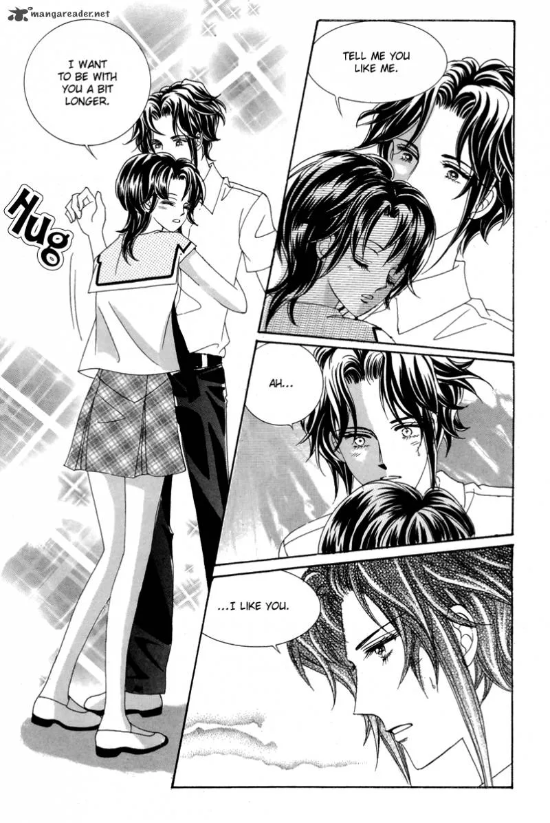 For the Sake of Dulcinea Chapter 16 page 20