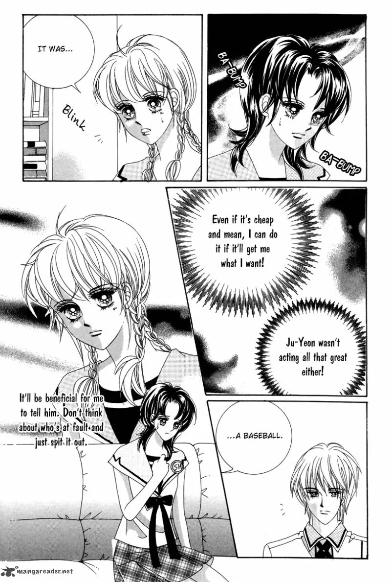 For the Sake of Dulcinea Chapter 16 page 15