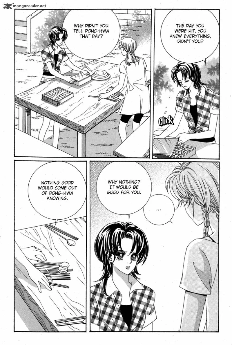 For the Sake of Dulcinea Chapter 16 page 24