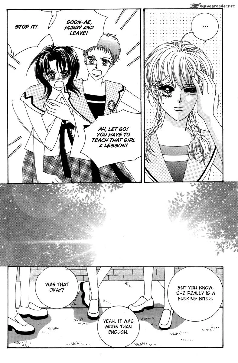For the Sake of Dulcinea Chapter 16 page 10