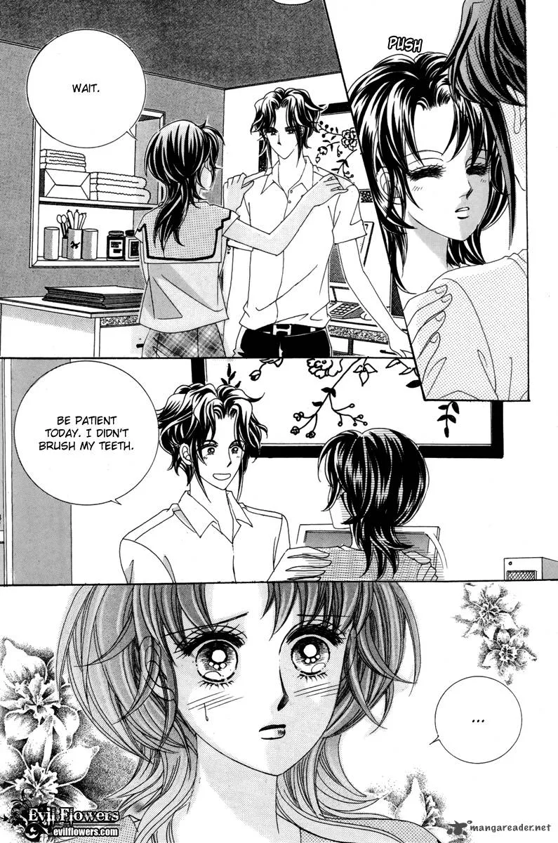 For the Sake of Dulcinea Chapter 16 page 19