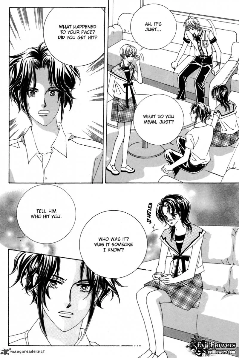 For the Sake of Dulcinea Chapter 16 page 14
