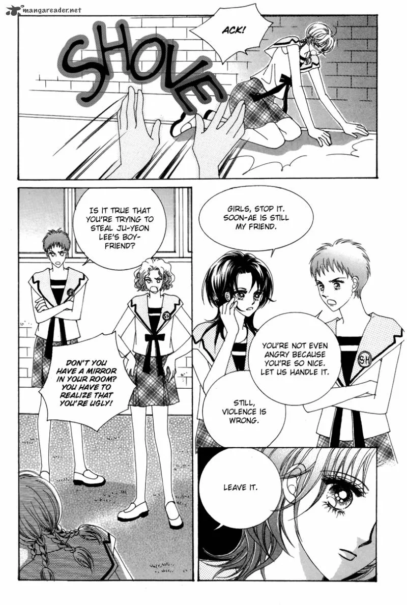For the Sake of Dulcinea Chapter 16 page 8