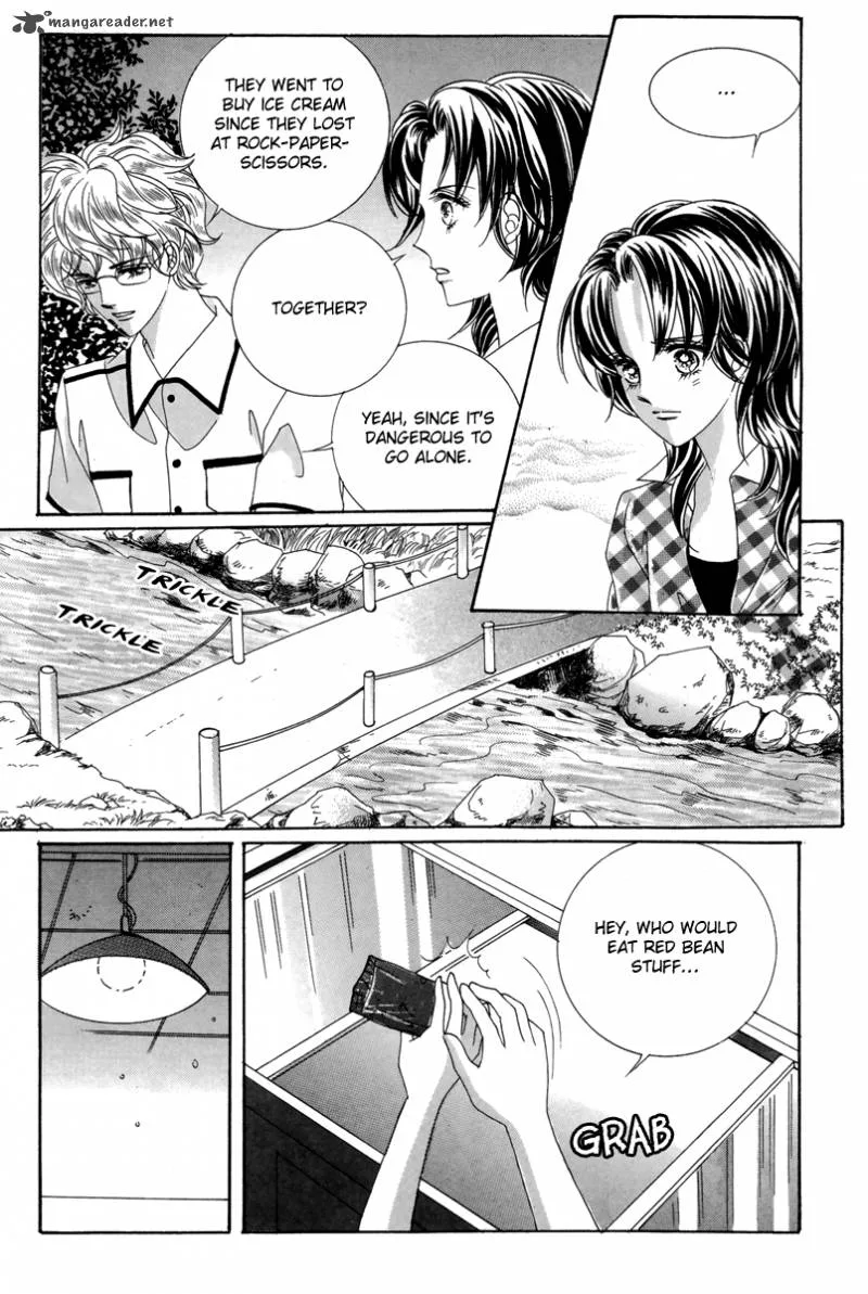 For the Sake of Dulcinea Chapter 16 page 27