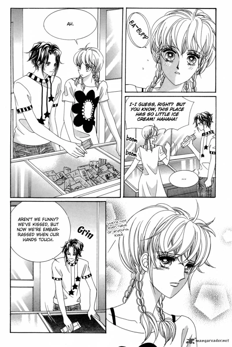 For the Sake of Dulcinea Chapter 16 page 28