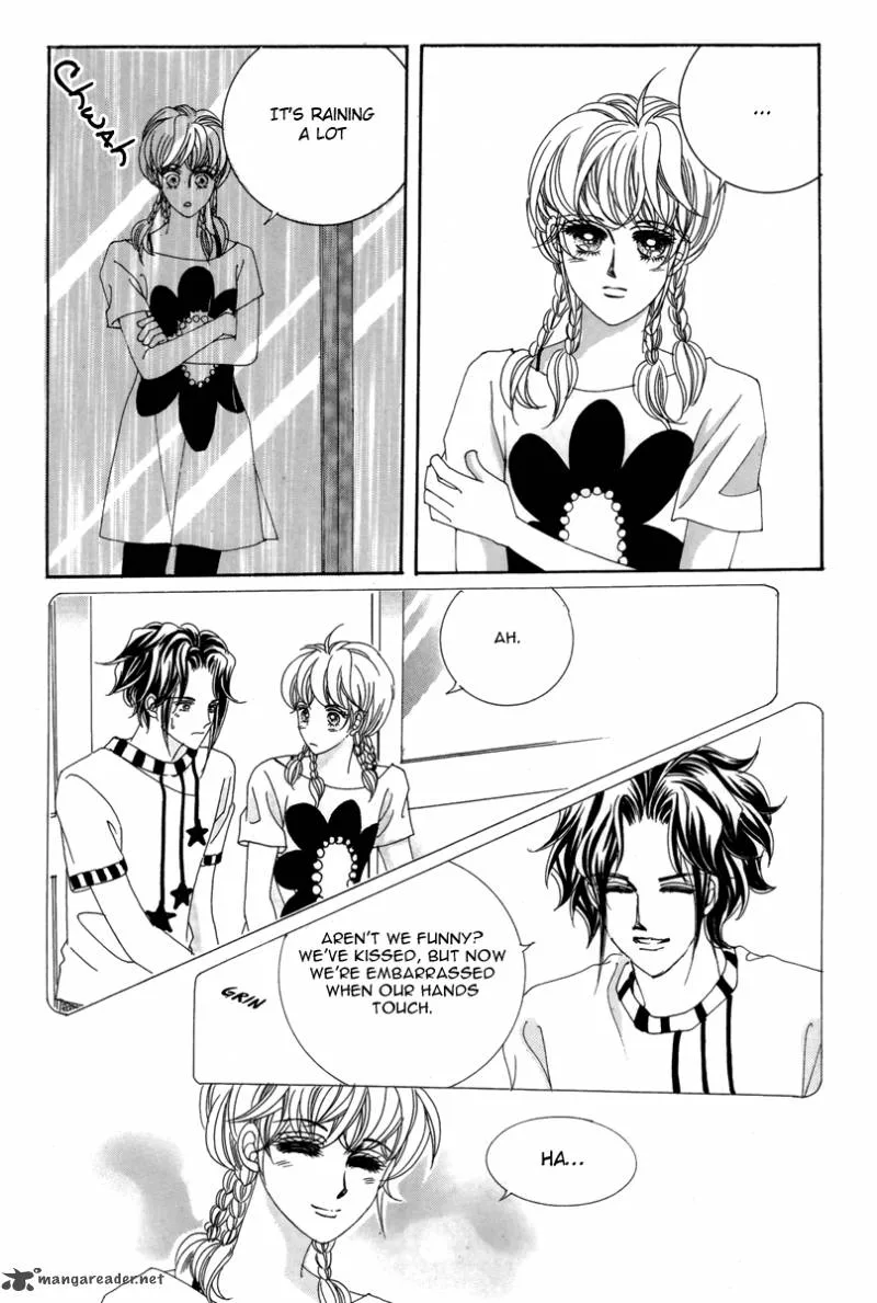 For the Sake of Dulcinea Chapter 16 page 32