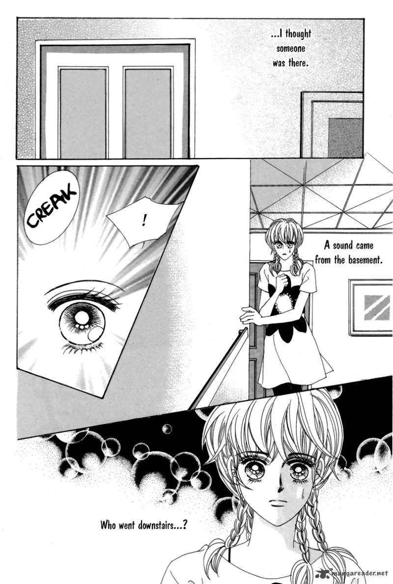 For the Sake of Dulcinea Chapter 16 page 34