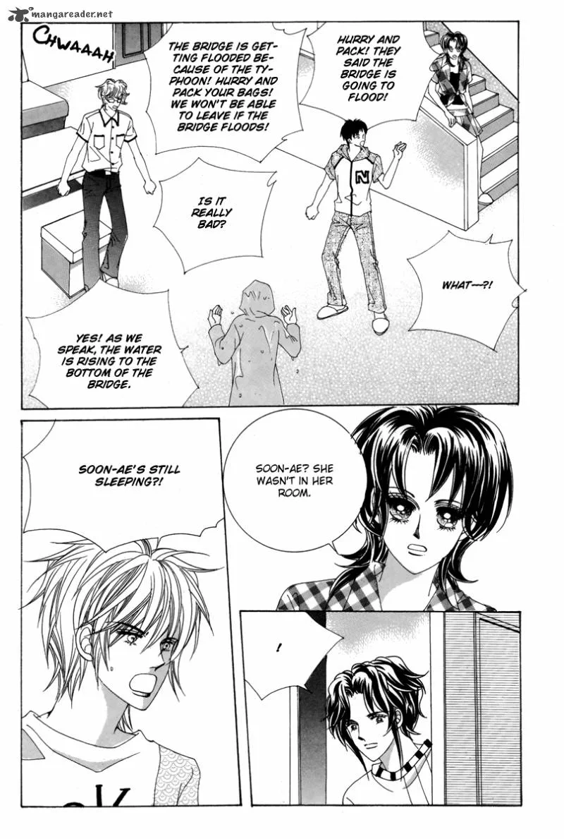 For the Sake of Dulcinea Chapter 16 page 36