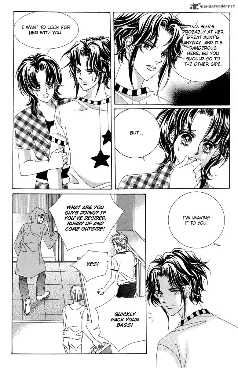 For the Sake of Dulcinea Chapter 16 page 39