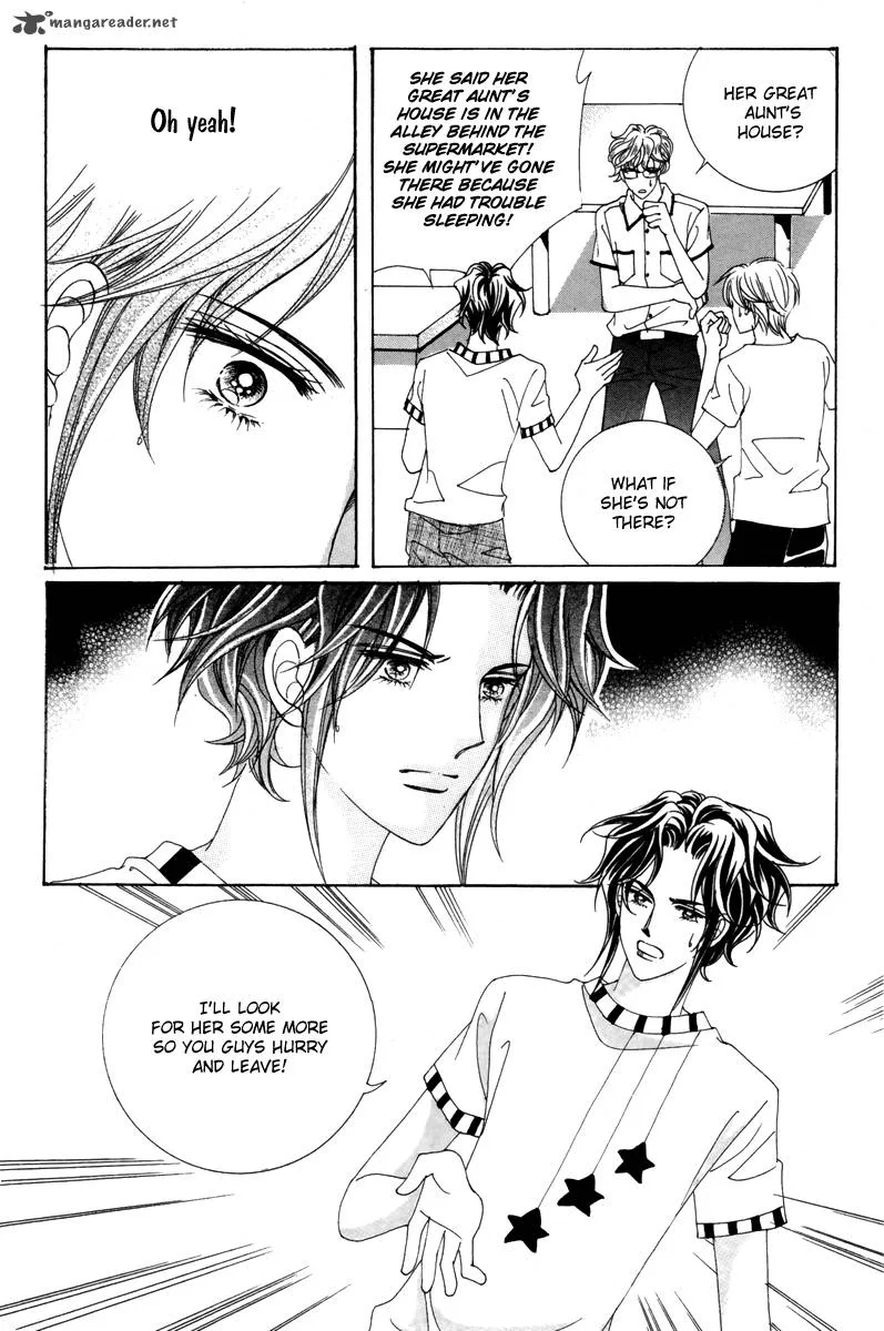 For the Sake of Dulcinea Chapter 16 page 38