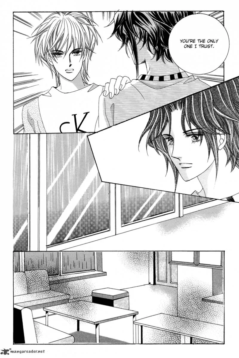 For the Sake of Dulcinea Chapter 16 page 40