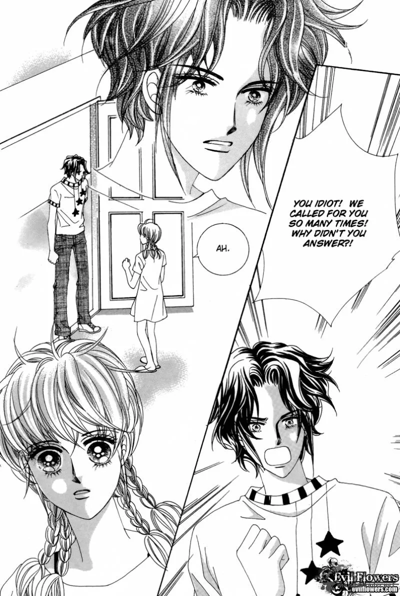 For the Sake of Dulcinea Chapter 16 page 42