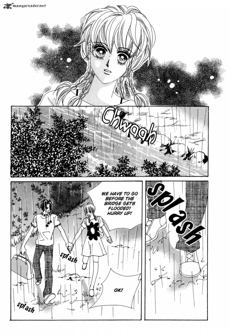 For the Sake of Dulcinea Chapter 16 page 43