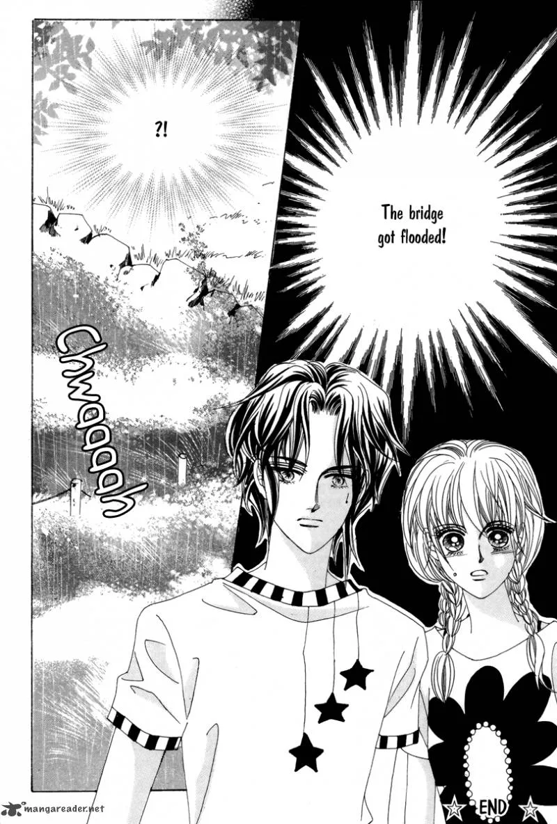 For the Sake of Dulcinea Chapter 16 page 44
