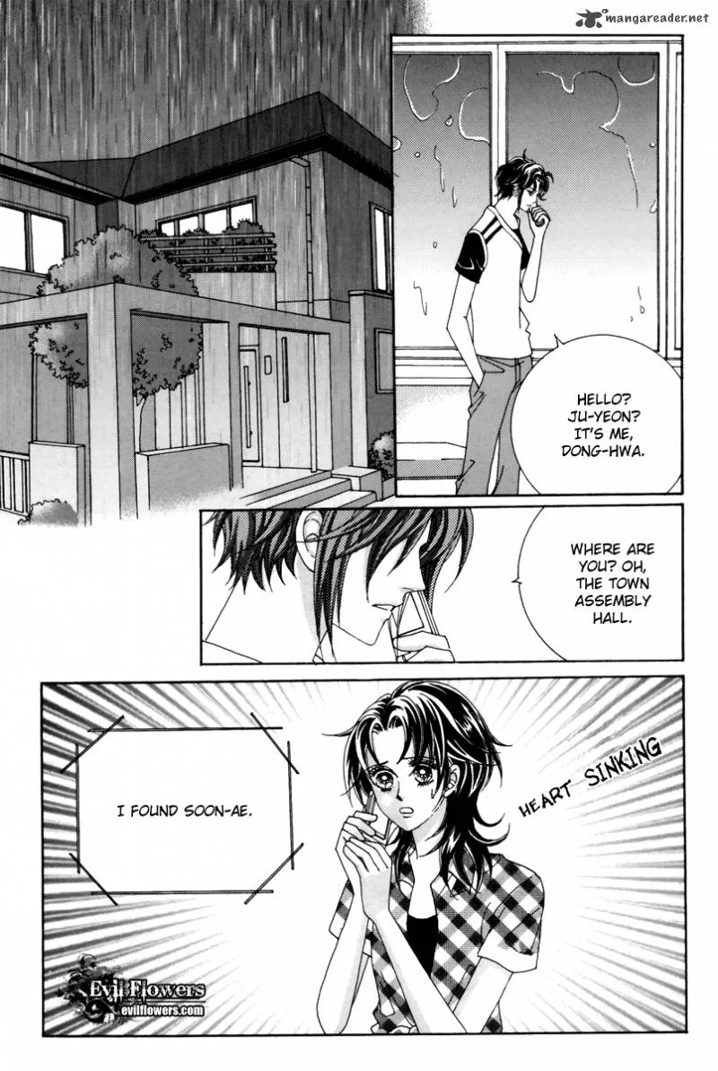 For the Sake of Dulcinea Chapter 17 page 9