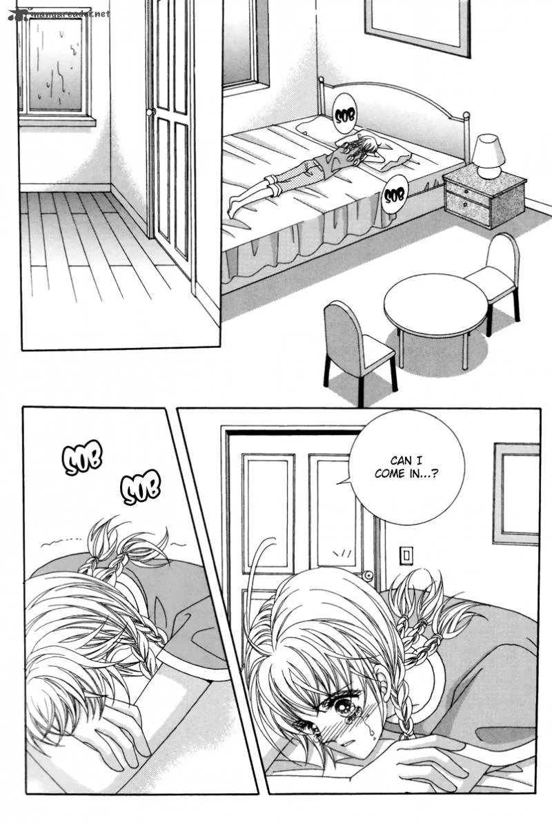 For the Sake of Dulcinea Chapter 17 page 24