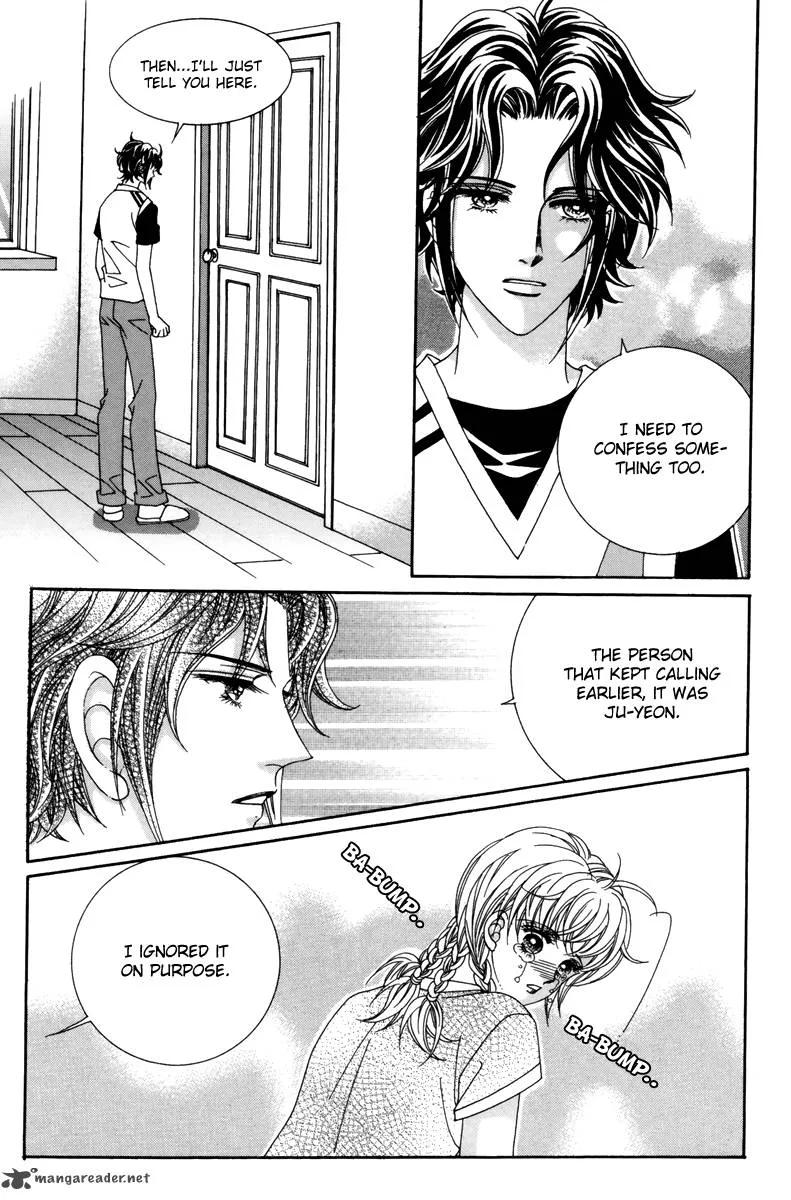 For the Sake of Dulcinea Chapter 17 page 25