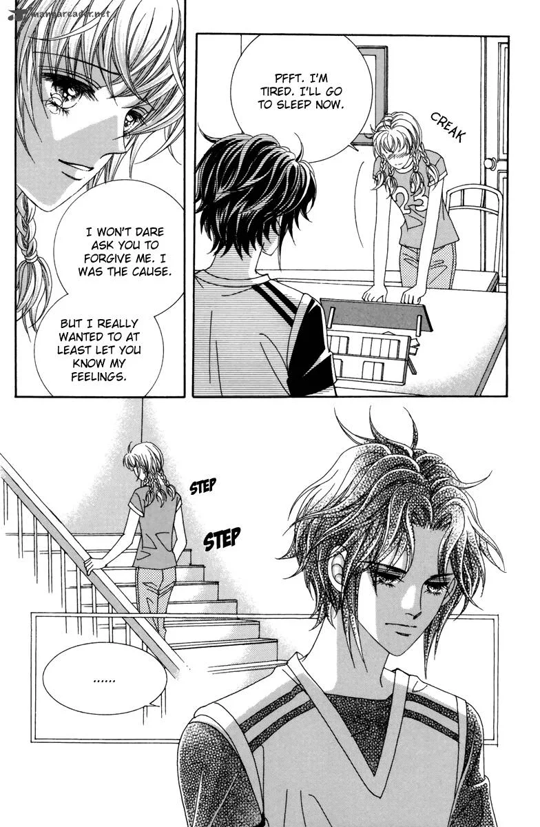 For the Sake of Dulcinea Chapter 17 page 23