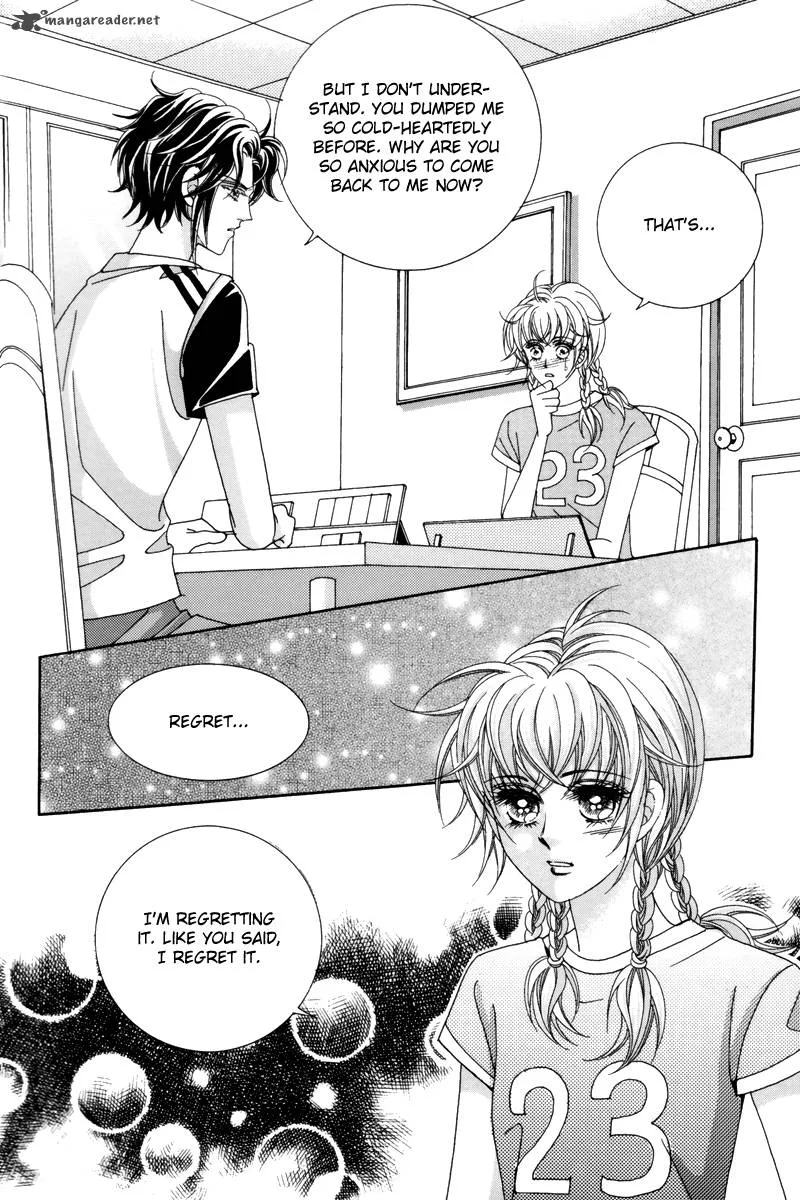 For the Sake of Dulcinea Chapter 17 page 22
