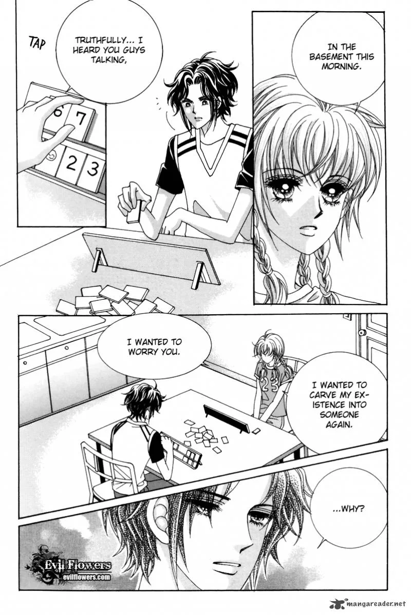 For the Sake of Dulcinea Chapter 17 page 18