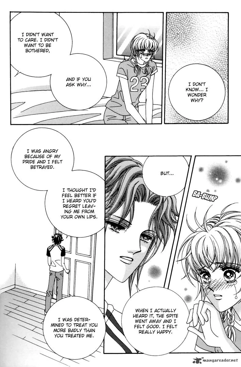 For the Sake of Dulcinea Chapter 17 page 26