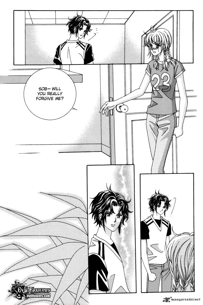 For the Sake of Dulcinea Chapter 17 page 29