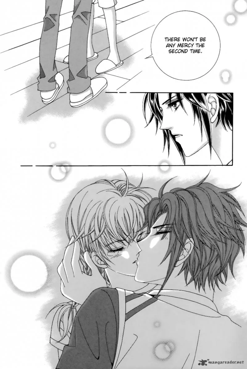 For the Sake of Dulcinea Chapter 17 page 31