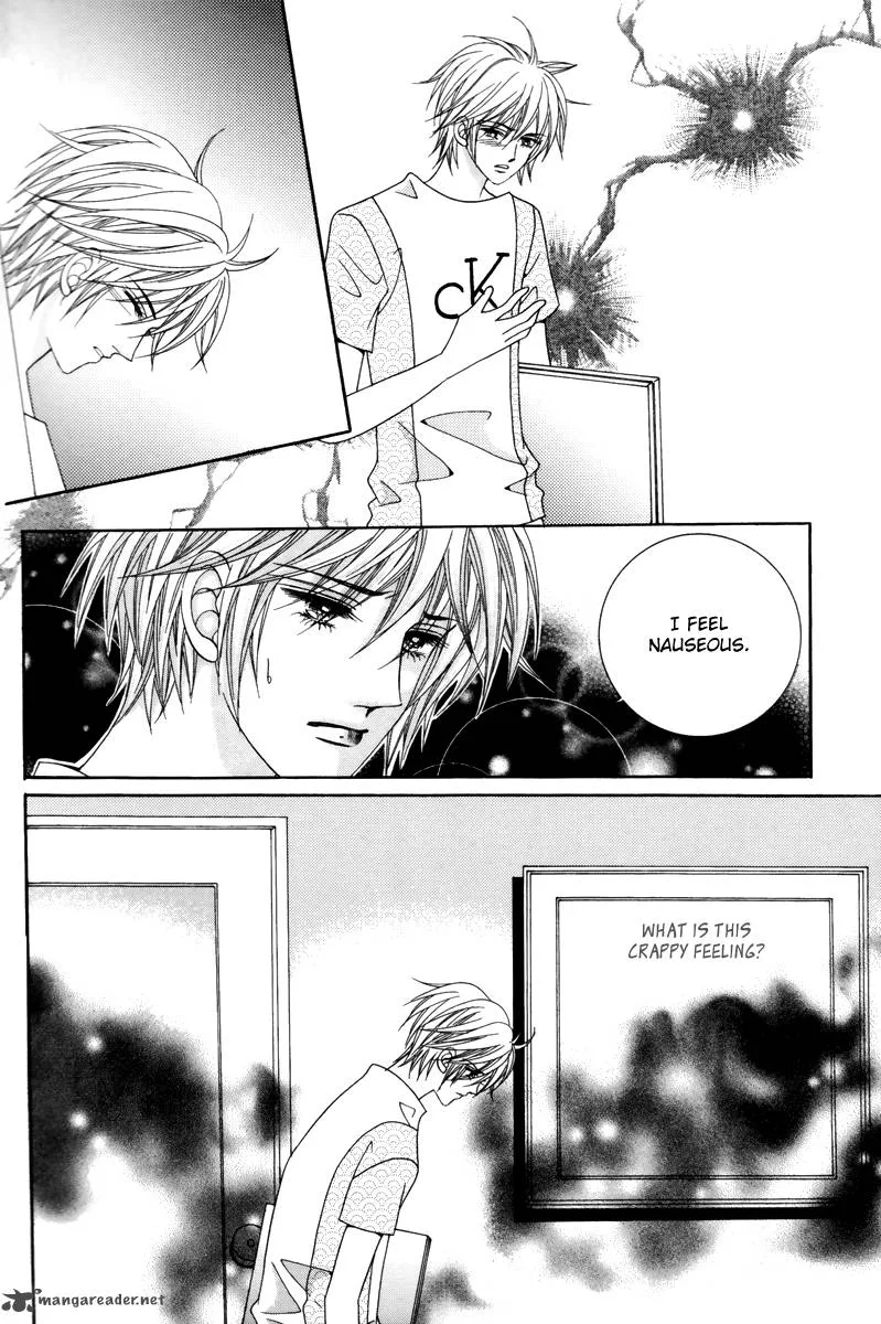 For the Sake of Dulcinea Chapter 17 page 34