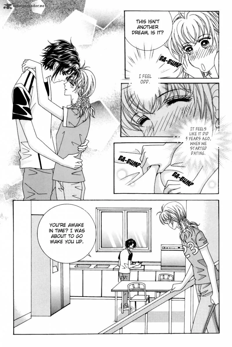 For the Sake of Dulcinea Chapter 17 page 37