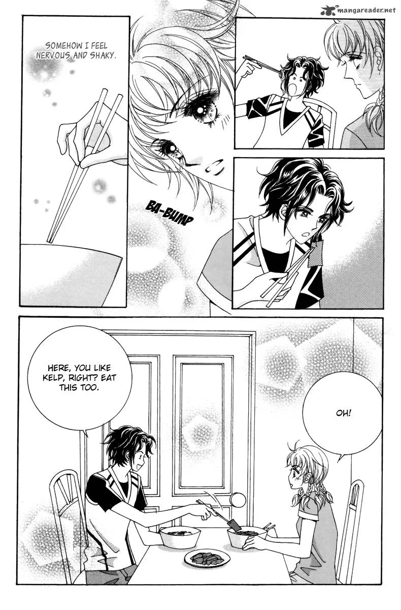 For the Sake of Dulcinea Chapter 17 page 39