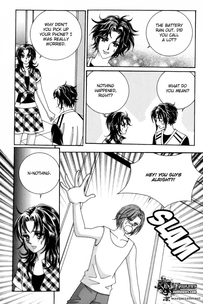 For the Sake of Dulcinea Chapter 17 page 42