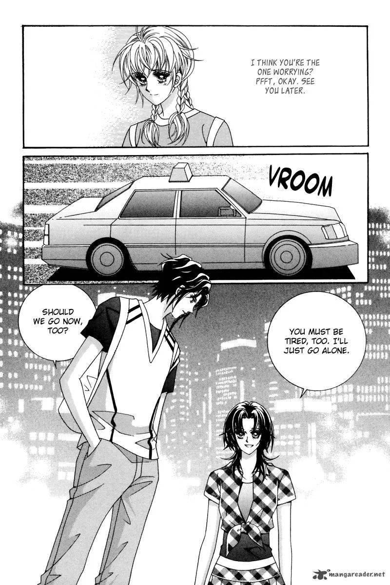 For the Sake of Dulcinea Chapter 18 page 7