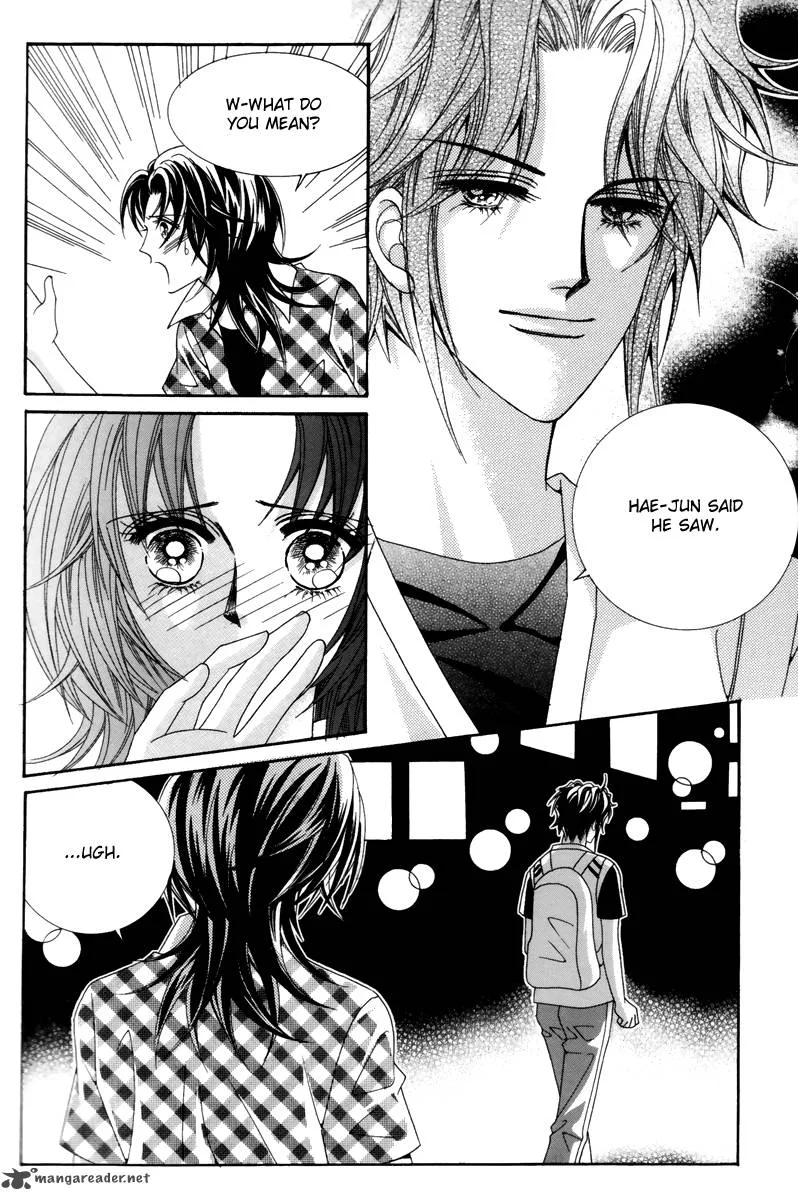 For the Sake of Dulcinea Chapter 18 page 18