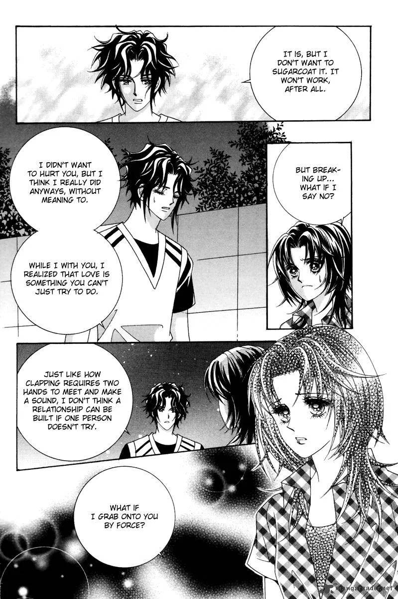 For the Sake of Dulcinea Chapter 18 page 12