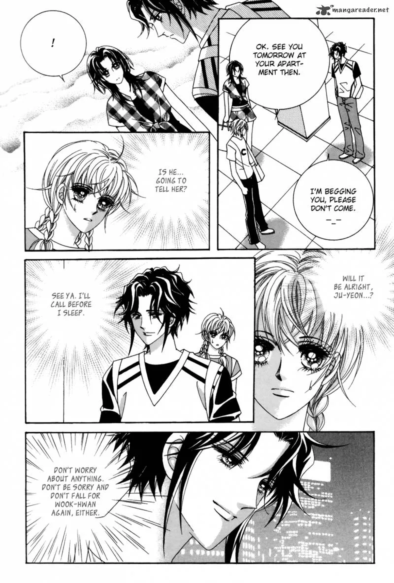 For the Sake of Dulcinea Chapter 18 page 6