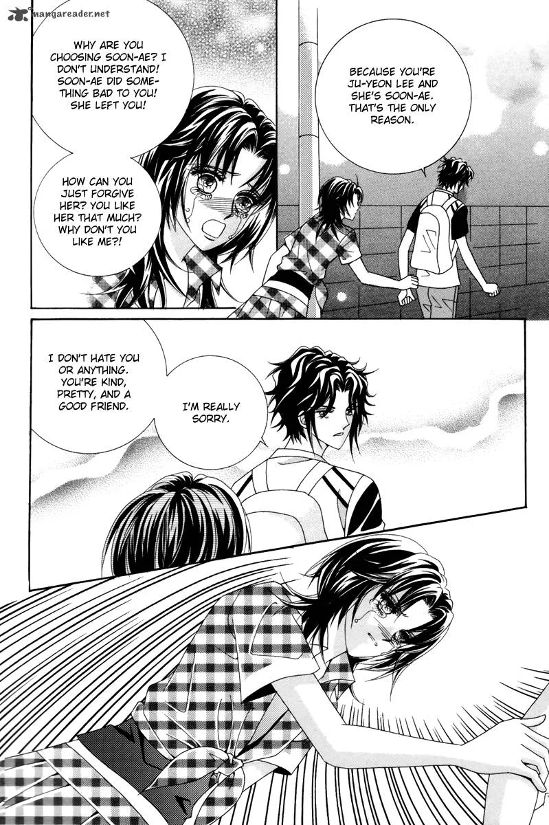 For the Sake of Dulcinea Chapter 18 page 14