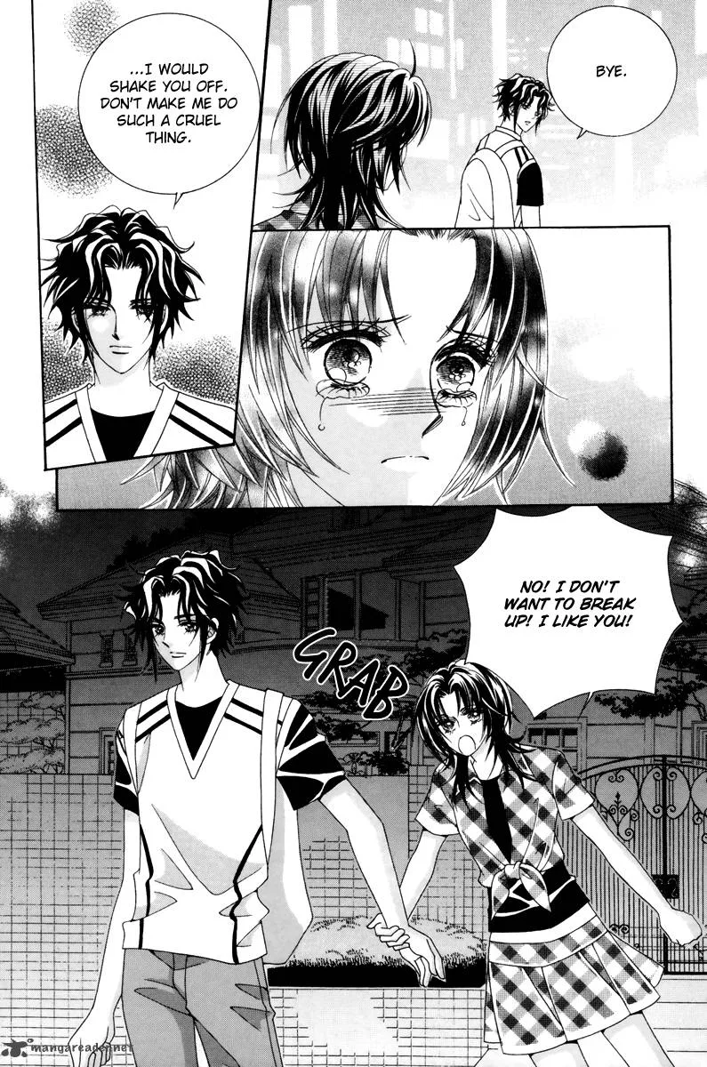 For the Sake of Dulcinea Chapter 18 page 13